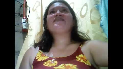 Snapshot of kissableapple chatting on March 5, 2025, 4:45 am apple online show from March 5, 2025, 4:45 am