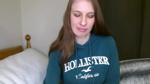 Allie online show from December 3, 2024, 11:02 pm