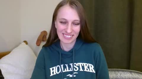 Allie online show from December 7, 2024, 6:21 am