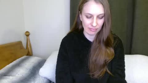 Allie online show from December 24, 2024, 3:05 am