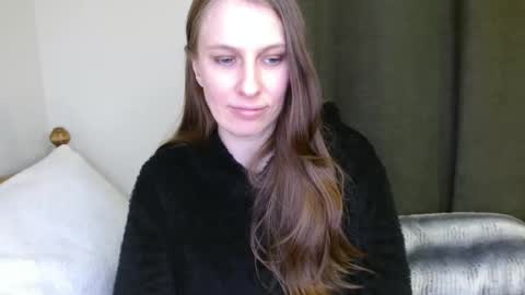 Allie online show from January 7, 2025, 4:08 am