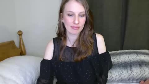 Allie online show from January 20, 2025, 10:26 pm