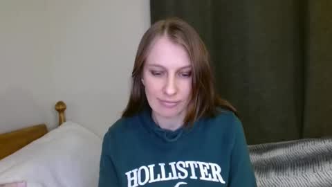 Allie online show from January 27, 2025, 10:27 pm