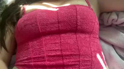 kissbriella online show from October 15, 2025, 7:25 pm