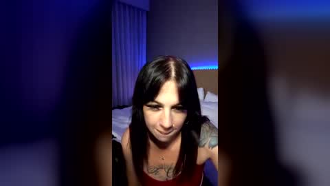 Snapshot of kissedbysnow chatting on July 10, 2026, 1:21 am KissedBySnow online show from July 10, 2026, 1:21 am