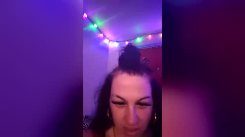 Snapshot of kissedbysnow chatting on July 12, 2026, 2:13 am KissedBySnow online show from July 12, 2026, 2:13 am