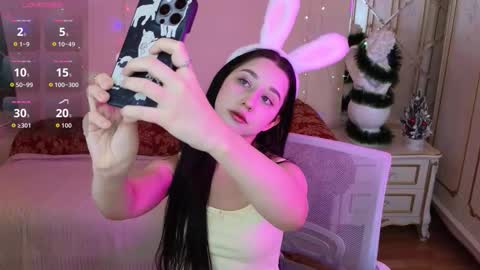 Hot Eva online show from January 15, 2026, 11:37 am