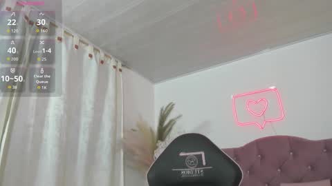 KISSI  online show from September 28, 2025, 11:48 am