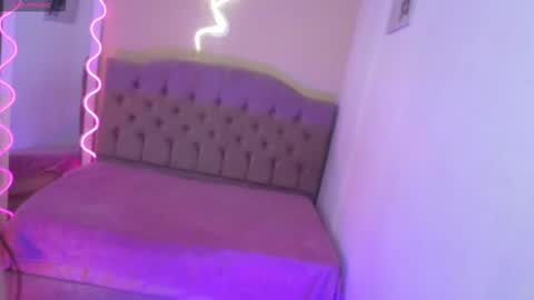 KISSI  online show from October 2, 2025, 11:50 am