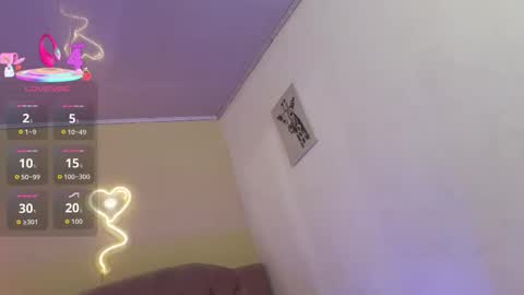 KISSI  online show from October 3, 2025, 12:02 pm