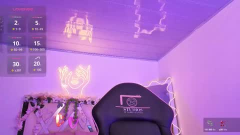 KISSI  online show from October 15, 2025, 11:43 am