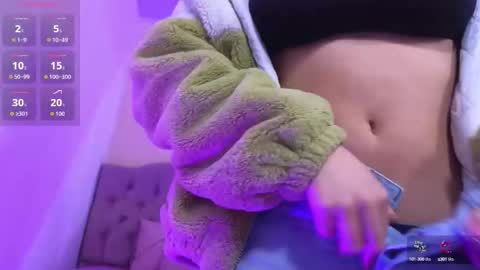 KISSI  online show from October 17, 2025, 12:08 pm