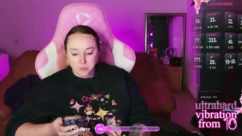 kissica online show from January 2, 2025, 6:23 pm