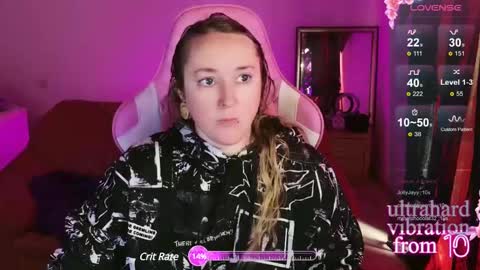 kissica online show from January 3, 2025, 9:47 am