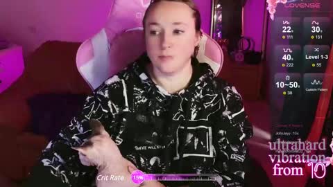kissica online show from January 3, 2025, 12:52 pm
