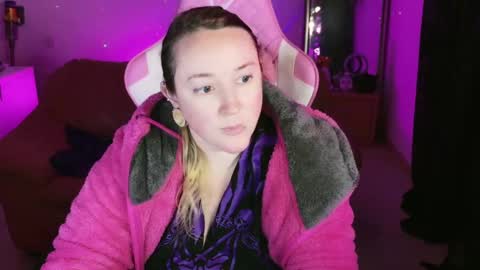 kissica online show from January 9, 2025, 6:36 pm