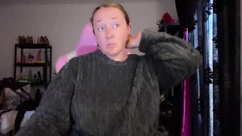 kissica online show from March 2, 2026, 4:47 pm