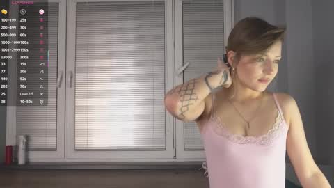 Lola online show from February 23, 2026, 7:44 pm