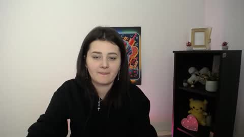 Snapshot of kissleoxx chatting on September 15, 2025, 12:16 pm kissleoxx online show from September 15, 2025, 12:16 pm