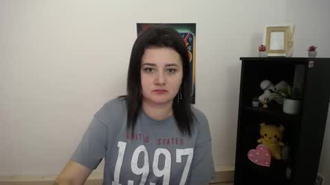 Snapshot of kissleoxx chatting on September 20, 2025, 12:17 pm kissleoxx online show from September 20, 2025, 12:17 pm