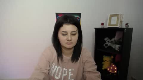 Snapshot of kissleoxx chatting on October 10, 2025, 1:21 pm kissleoxx online show from October 10, 2025, 1:21 pm