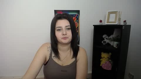 Snapshot of kissleoxx chatting on October 12, 2025, 12:48 pm kissleoxx online show from October 12, 2025, 12:48 pm