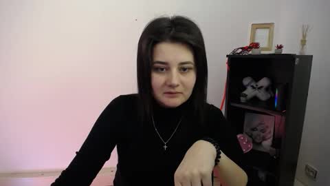 kissleoxx online show from January 13, 2026, 2:55 pm