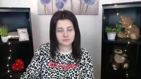 kissleoxx online show from February 16, 2026, 1:40 pm