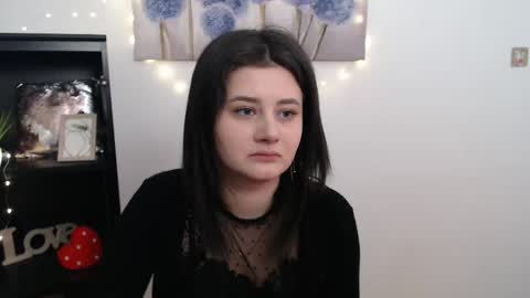 kissleoxx online show from March 1, 2026, 12:18 pm