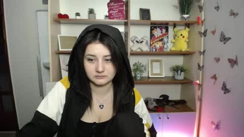 kissleoxx online show from April 27, 2026, 12:03 pm