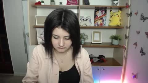 kissleoxx online show from May 4, 2026, 12:12 pm