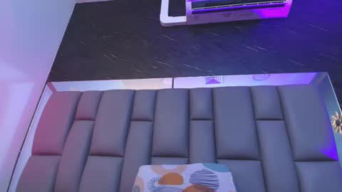 Snapshot of kissme_luna chatting on October 11, 2025, 7:34 pm BELLA FLAME online show from October 11, 2025, 7:34 pm