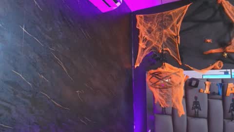 Snapshot of kissme_luna chatting on October 26, 2025, 6:58 pm BELLA FLAME online show from October 26, 2025, 6:58 pm