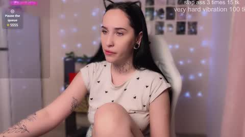 Nastya  online show from December 15, 2024, 6:15 pm