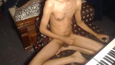 Snapshot of kissmycockandballs chatting on March 23, 2026, 10:08 am Your Man online show from March 23, 2026, 10:08 am