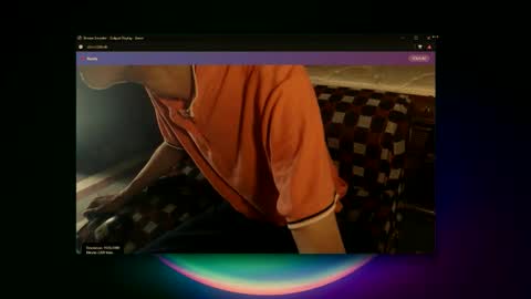 Your Man online show from May 13, 2026, 8:44 am