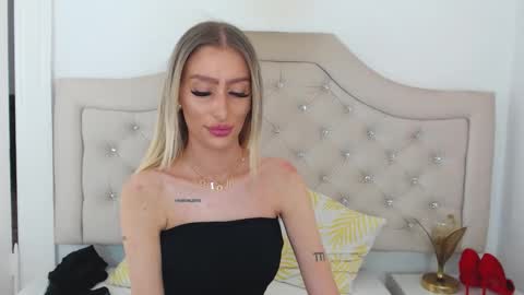 Natalie online show from January 11, 2026, 12:32 pm