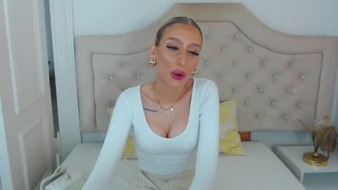 Natalie online show from May 15, 2026, 9:49 am