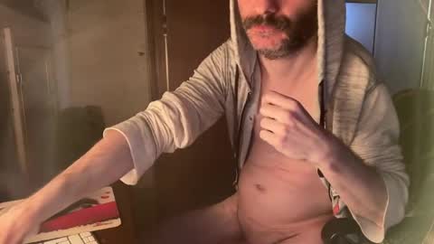kissofbanned1983 online show from May 9, 2026, 8:41 am
