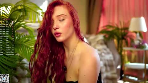 Snapshot of kissofflame chatting on March 14, 2026, 6:52 am Jane online show from March 14, 2026, 6:52 am