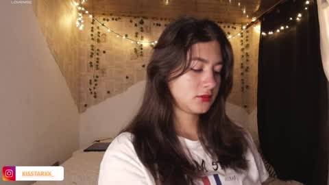 Helena and Brad online show from November 14, 2025, 12:20 am