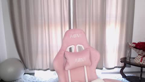 Snapshot of kisulya_meow246 chatting on September 23, 2025, 7:11 am Vikki Rose online show from September 23, 2025, 7:11 am