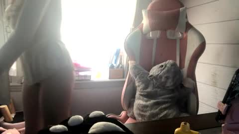 Kitana online show from March 1, 2026, 9:06 pm