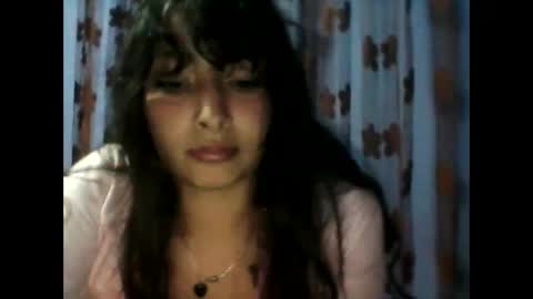 kitanachocolat online show from September 16, 2025, 9:05 pm