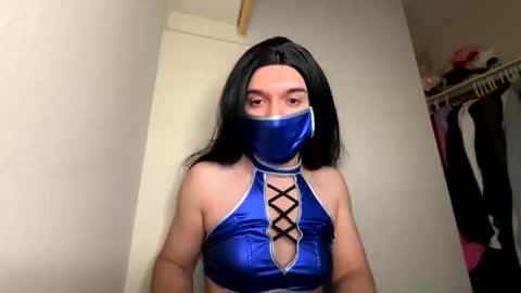 Snapshot of kitanamkxxx chatting on November 9, 2025, 4:27 pm kitanamkxxx online show from November 9, 2025, 4:27 pm