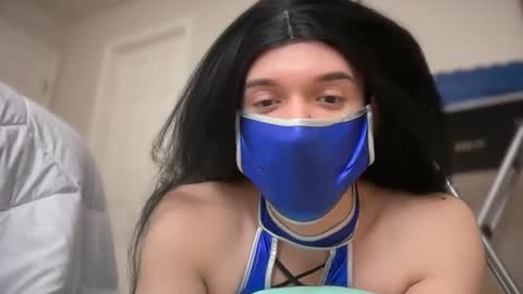 kitanamkxxx online show from April 20, 2026, 10:51 am