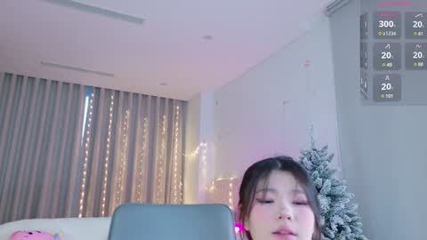 Aya   online show from December 19, 2024, 11:03 pm