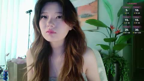 Aya   online show from March 12, 2026, 4:51 am