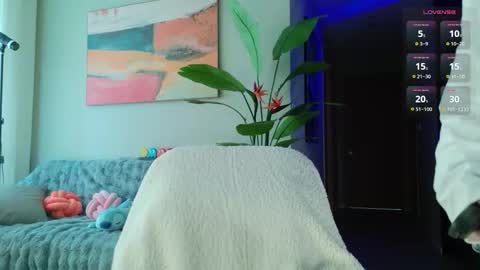 Aya   online show from March 19, 2026, 4:38 am