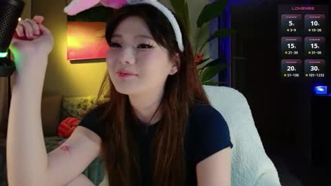 Aya   online show from March 21, 2026, 5:49 pm